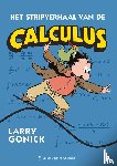 Gonick, Larry - Het Stripverhaal van de Calculus