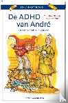 Kliphuis, Christine - De ADHD van Andre - als het te druk is in je hoofd