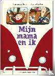 Pardi, Francesca - Mijn mama en ik