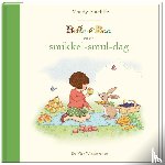 Shields, Gilian - Belle & Boo en de smikkel-smul-dag