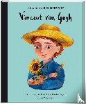 Sánchez Vegara, Maria Isabel - Vincent van Gogh
