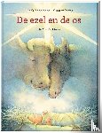 Spang, Günter - De ezel en de os