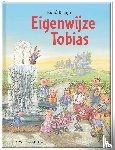 Bruijn, Ruud - Eigenwijze Tobias