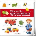  - Mijn eerste woorden