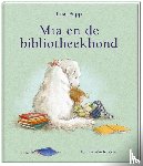 Papp, Lisa - Mia en de bibliotheekhond
