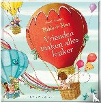 Sutcliffe, Mandy, Sperring, Mark - Vrienden maken alles leuker