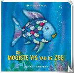 Pfister, Marcus - De mooiste vis van de zee