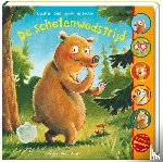 De schetenwedstrijd