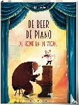 Litchfield, David - De beer, de piano, de hond en de viool