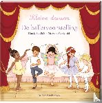 Macdonald, Maryann - De balletvoorstelling