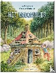 Donkelaar, Maria van - Het droomhuis