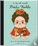 Sánchez Vegara, Maria Isabel - Frida Kahlo