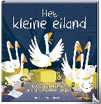 Prasadam-Halls, Smriti - Het kleine eiland