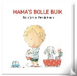 Martín, Patricia - Mama’s bolle buik