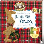 Langen, Annette - Brieven van Felix