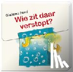 Ferri, Giuliano - Wie zit daar verstopt?