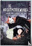 Hai, Magdalena - De Nachtmerriewinkel en de verdwenen tanden