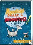 Funke, Cornelia - Maanlichtdraak en Monsterschrik.