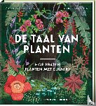 Haraštová, Helena - De taal van planten