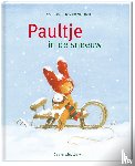 Weninger, Brigitte - Paultje in de sneeuw