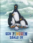 Pfister, Marcus - Een pinguïn zoals ik