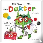 Llenas, Anna - Het kleurenmonster: de emotiedokter