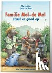 Familie Mol-de Mol staat er goed op