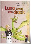 Berndes, Monique - Luna tovert een draak