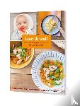 Stichting Voedingscentrum Nederland - Lust ik wel!