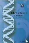 Kerssemakers, J. - Zolang er leven is is er DNA - niet te populair en niet te wetenschappelijk