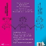 Wardenaar, Sylvia - Ik heet Daan
