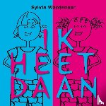 Wardenaar, Sylvia - Ik heet Daan