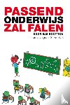 Boot-Ton, Sas - Passend onderwijs zal falen