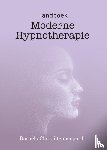 Uijtenbogaardt, Barbelo C. - Handboek moderne hypnotherapie