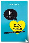 Tol, Anneke van - Ja zeggen, nee voelen