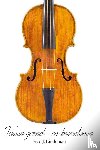 Lindeman, Fred - Tussen grond- en boventonen - ervaringen van een vioolbouwer