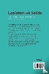 Van Voren, J. - Loslaten uit liefde