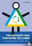 Jacquemyn, Jan - van preventie naar interventie bij pesten