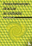 Roozenburg, N.F.M., Eekels, J. - Productontwerpen, structuur en methoden