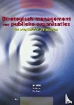 Wit, B. de, Meyer, R., Breed, K. - Strategisch management van publieke organisaties