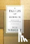 Wright, Tom - Galaten en tessalonicenzen