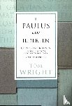 Wright, Tom - Gevangenisbrieven