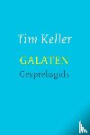Keller, Tim - Galaten gespreksgids