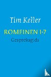 Keller, Tim - gespreksgids