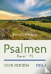 Goldingay, John - Psalmen voor iedereen