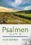 Goldingay, John - Psalmen voor iedereen