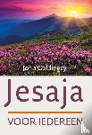 Goldingay, John - Jesaja voor iedereen