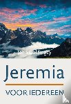 Goldingay, John - Jeremia voor iedereen