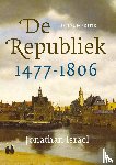 Israel, Jonathan - De Republiek
