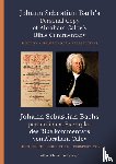  - Johann Sebastian Bach's Personal copy of Abraham Calov's Bible Commentary